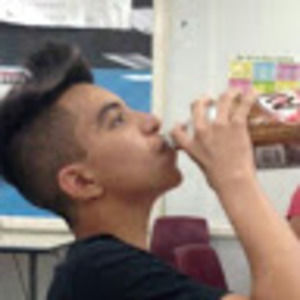 Meet your Posher, Jaime